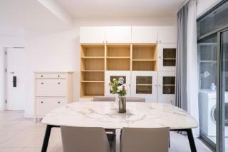 Tyms Family 3BR 2BA APT Crystal Garden - 1