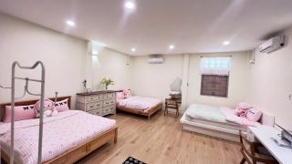 Nấp house 3 - pool villa - 9