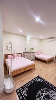 Nấp house 3 - pool villa - 7