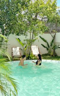 Nấp house 3 - pool villa - 4