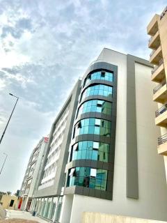 2 Bhk Appartment in Muscat - 3