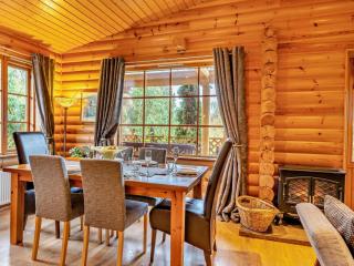 3 Bed in Peebles LK15M - 5