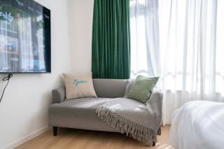 Tyms Xuhui Spacious 1BR APT - 7