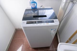 Tyms Xuhui Spacious 1BR APT - 6