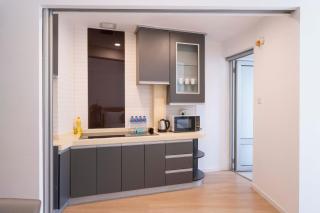 Tyms Xuhui Spacious 1BR APT - 4