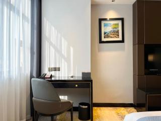 Changzhou Yanling Four Seasons Hotel - 8