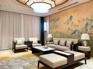 Changzhou Yanling Four Seasons Hotel - 6