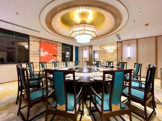 Changzhou Yanling Four Seasons Hotel - 3