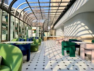 Changzhou Yanling Four Seasons Hotel - 2