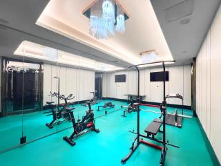 Changzhou Yanling Four Seasons Hotel - 5