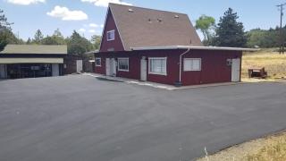 Historic Gold Town Loft A-Frame 1 Bedroom with sofa sleeper WIFI - 8