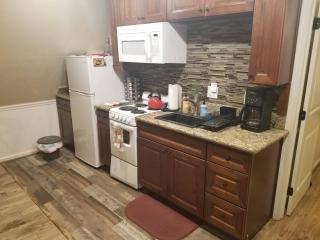 Historic Gold Town Loft A-Frame 1 Bedroom with sofa sleeper WIFI - 3