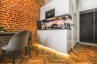 Wyjątkowe Gniazdko w Sercu Wrocławia - 9