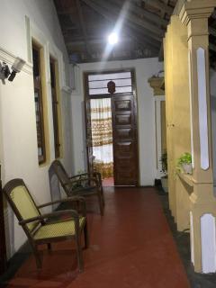 ලෝ LAW Leisure & Wellness Homestay Hostel - 3