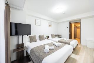 Cozy Gardenia Apart ment near Namba - 5