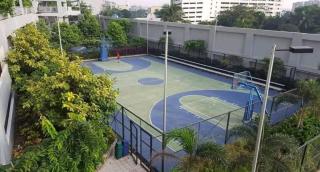 1 BR Luxury Apartment - 9