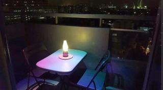 1 BR Luxury Apartment - 7