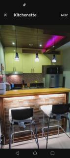 1 BR Luxury Apartment - 6