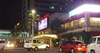 1 BR Luxury Apartment - 5