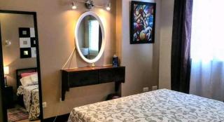 1 BR Luxury Apartment - 3