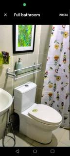 1 BR Luxury Apartment - 1