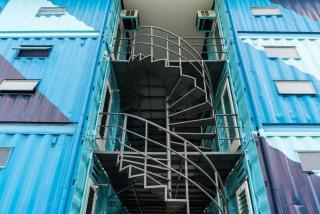 Citihub by RedDoorz - 5