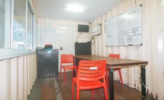 Citihub by RedDoorz - 3