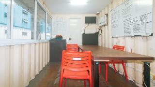 Citihub by RedDoorz - 2