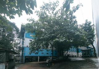 Citihub by RedDoorz - 8