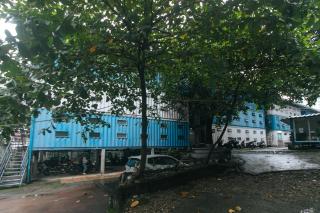 CitiHub Shaw Santa Mesa - Manila - 7