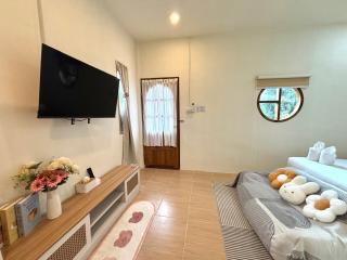 บ้านสวนโอเชี่ยน Ocean Garden Home - 5
