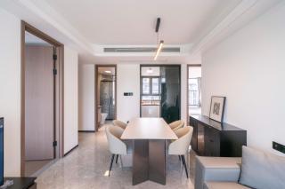 Tyms Hongqiao Deluxe 3BR 2BA APT - 7