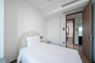 Tyms Hongqiao Deluxe 3BR 2BA APT - 5