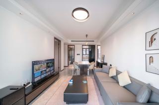 Tyms Hongqiao Deluxe 3BR 2BA APT - 3