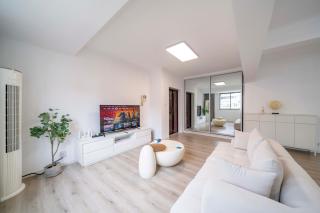 Tyms 2BR APT Hongqiao Paris Classic - 5