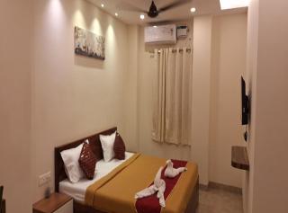 Aashirvaad Bed And Breakfast Homestay - 2