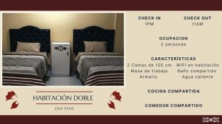 Casa Sucre Hostel Ayacucho - 5