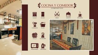 Casa Sucre Hostel Ayacucho - 2