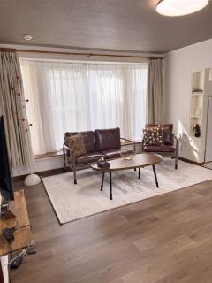 Sappro Teine House - 9