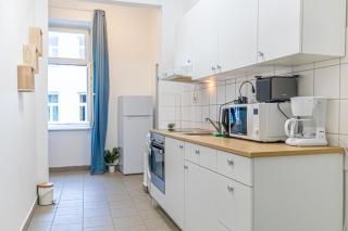 Sweet 2BR Apartment Perfect for Long Stays - 7