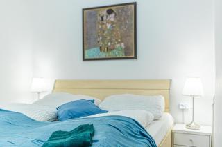 Sweet 2BR Apartment Perfect for Long Stays - 5