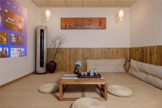 Xiwoo Designer Villa with Exclusive Courtyard & Hot Spring - 7