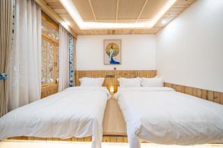 Xiwoo Designer Villa with Exclusive Courtyard & Hot Spring - 5