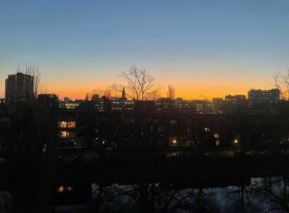 Groningen Center gratis parkeren - 3