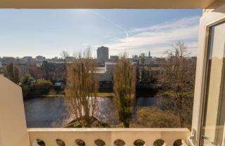 Groningen Centrum gratis parkeren - 2