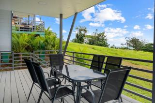 Junglo Resort and Spa - 5