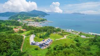 Geoje DogDog Pet Pool Villa Pension - Geoje - 7