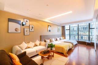 Aixin Yangtze River International Apartment - 2