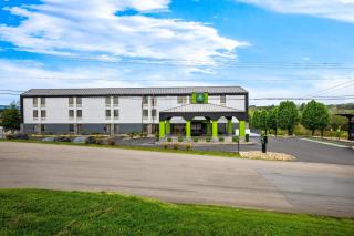 Quality Inn Bulls Gap - 7