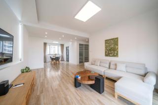 Tyms Family 4BR 2BA APT TianShan - 6